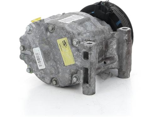 Used AC compressor AC compressor 38479731 38479731