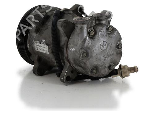 Airco pomp PEUGEOT 206 Hatchback (2A/C) 1.6 i | BP29321191M34 