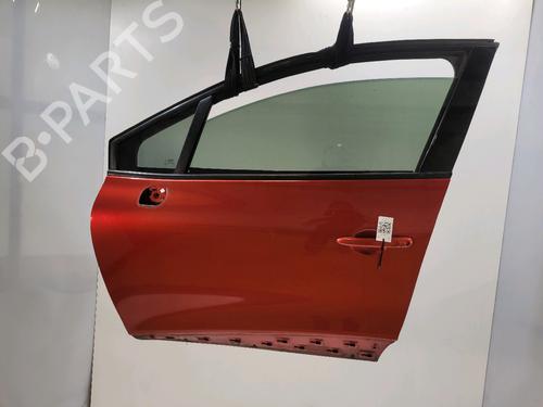 Used Left front door Left front door RENAULT CLIO IV (BH_) 1.5 dCi 90 (90 hp) 36182561 36182561