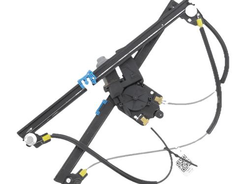 Front left window mechanism RENAULT ESPACE IV (JK0/1_) 2.0 Turbo (JK0A, JK0B, JK0N) | BP38480139C22 - Image 2