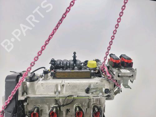 Engine FIAT 500 (312_) 1.2 (312AXA1A) | BP29495469M1 