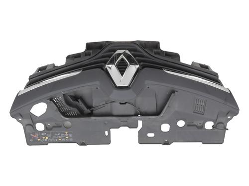 Used Grille RENAULT CLIO IV (BH_) 0.9 TCe 90 (BHNF, BHMA, BHMH, BHJK, BHJR) (90 hp) 30523630