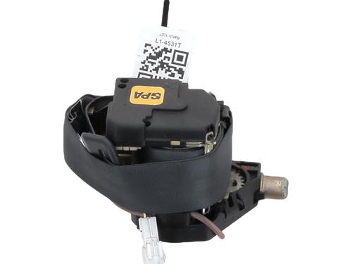 Gurtstraffer rechts hinten für RENAULT CLIO II (BB_, CB_) 1.5 dCi (B/CB07) (65 hp) 28333199