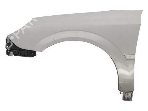 Used Left front fenders OPEL VECTRA C GTS (Z02) [2002-2009]  28486098