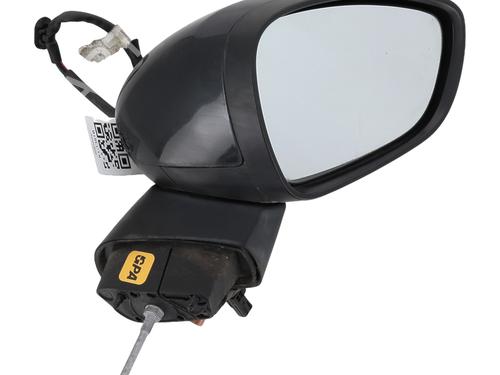 Used Right mirror CITROËN C3 II (SC_) 1.4 VTi 95 (95 hp) 30842707