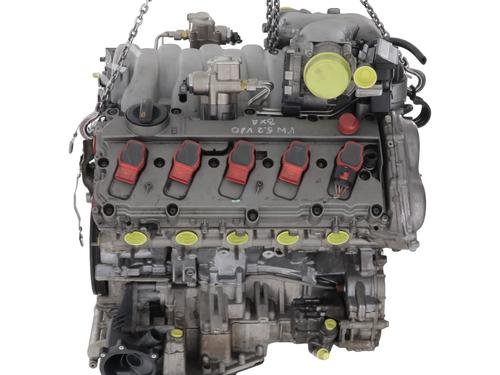 Engine AUDI A8 D3 (4E2, 4E8) S8 quattro | BP27552291M1 
