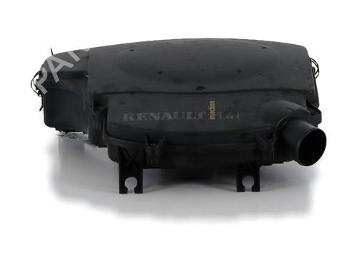 Luftfiltergehäuse für DACIA LOGAN (LS_) 1.4 (LS0A, LS0C, LS0E, LS0G) (75 hp) 28835138