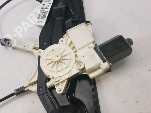 Front right window mechanism OPEL ASTRA H TwinTop (A04) 1.9 CDTi (L67) | BP11536282C23 
