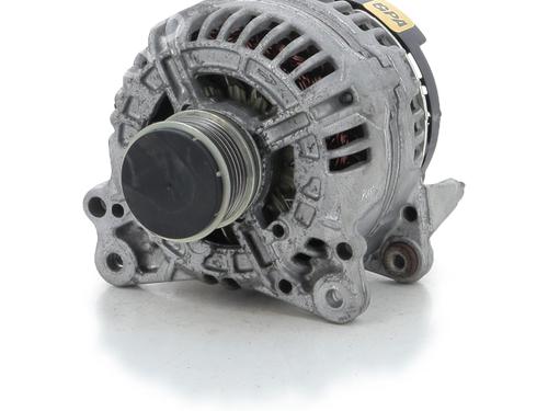 Used Alternator Alternator VW TIGUAN (5N_) 2.0 TDI (110 hp) 34146418 34146418