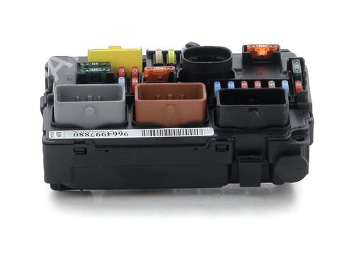 Used Fuse box Fuse box CITROËN C3 Picasso (SH_) [2008-2026] 34146684 34146684