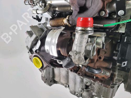 Motor DACIA LOGAN MCV (KS_) 1.5 dCi (KS04) | BP30607902M1 