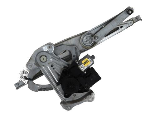 Used Front right window mechanism Front right window mechanism RENAULT MEGANE III Hatchback (BZ0/1_, B3_) 1.5 dCi (BZ09, BZ0D, BZ1W, BZ29, BZ14) (110 hp) 33745238 33745238