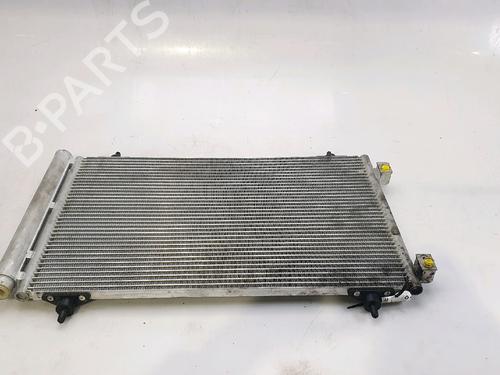 Used AC radiator CITROËN C3 II (SC_) 1.4 HDi 70 (SC8HZC, SC8HR0, SC8HP4) (68 hp) 30119019