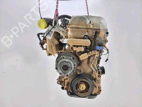 Motor SUZUKI JIMNY Closed Off-Road Vehicle (SN) 1.3 4WD (SN413) (85 hp) 29321216