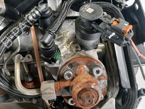 Engine PEUGEOT 208 I (CA_, CC_) 1.6 HDi / BlueHDi 75 | BP36877128M1  - Image 8