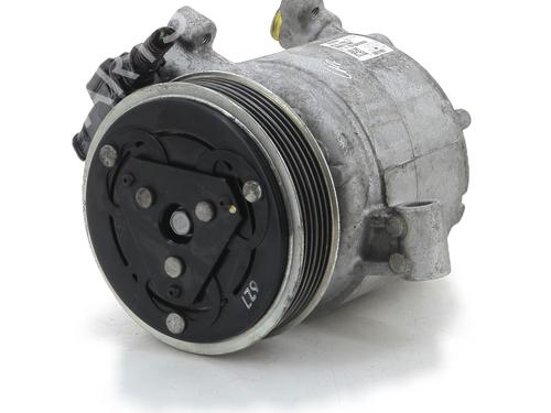 Used AC compressor PEUGEOT 108 1.2 (82 hp) 29701884
