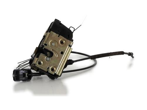 Rear right lock RENAULT SCÉNIC II (JM0/1_) 1.6 (JM0C, JM0J, JM1B) | BP27248215C99 