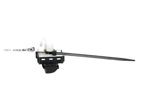 Used Left front window switch CITROËN C4 CACTUS 1.2 THP 110 (110 hp) 21677600