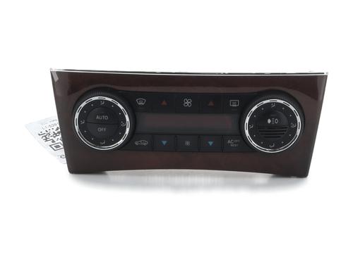 Used Climate control MERCEDES-BENZ C-CLASS (W203) C 220 CDI (203.008) (150 hp) 29874478