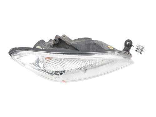 Right headlight SKODA FABIA II Combi (545) 1.2 TSI | BP36380656C29 - Image 5