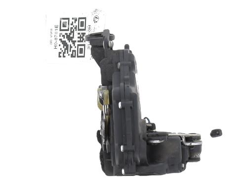 Front right lock VW POLO (9N_, 9A_) 1.2 12V | BP26677373C97 