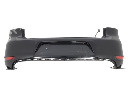 Used Rear bumper Rear bumper VW GOLF VI (5K1) 2.0 GTi (210 hp) 36252786 36252786