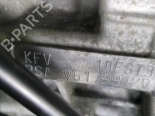 Motor CITROËN C3 I (FC_, FN_) 1.4 i | BP29819865M1 