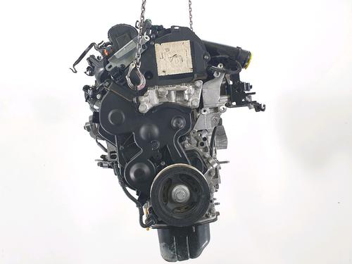 Used Engine Engine 37513355 37513355