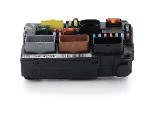 Used Fuse box Fuse box CITROËN DS3 (SA_) 1.6 THP 155 (156 hp) 39763736 39763736