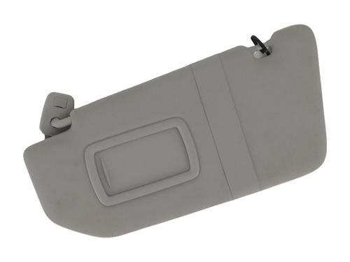 Used Left sun visor Left sun visor RENAULT SCÉNIC III (JZ0/1_) 1.5 dCi (110 hp) 34204820 34204820