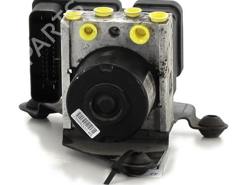 Módulo de ABS PEUGEOT 206+ (2L_, 2M_) 1.1 (60 hp) 28310695
