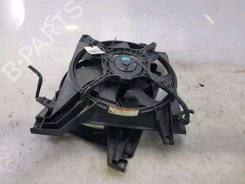 BP17989679M35 | Radiator fan HYUNDAI COUPE II (GK) 1.6 16V BP17989679M35