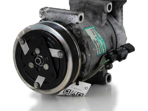 Compresseur AC FORD FIESTA V (JH_, JD_) [2001-2014]  28505036