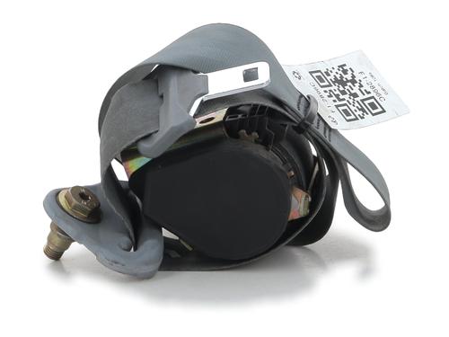 Front left belt tensioner RENAULT TWINGO I (C06_) 1.2 (C066, C068) | BP29552684C87 