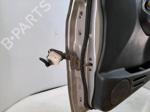 Right front door SUZUKI GRAND VITARA I (FT, HT) 2.0 HDI 110 16V 4x4 (SQ420D, TD83V) | BP16861636C3 