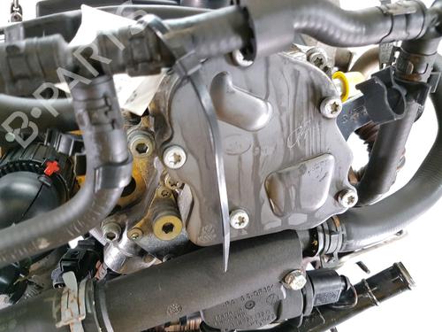 Motor VW POLO (9N_, 9A_) 1.4 TDI | BP28177520M1 