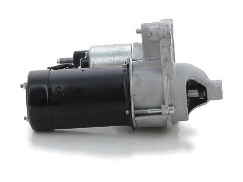 Used Starter CITROËN BERLINGO Box Body/MPV (B9) 1.6 HDi 75 (75 hp) 29018849