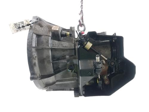 Used Gearbox FORD FIESTA VI (CB1, CCN) 1.6 TDCi (90 hp) 16782774