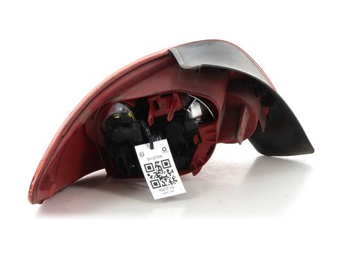 Right taillight PEUGEOT 206 Hatchback (2A/C) 1.4 i | BP29701839C35 