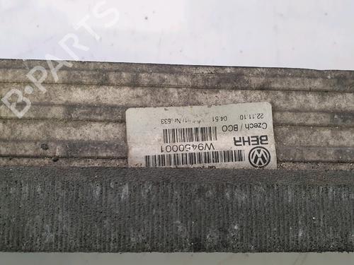 Intercooler VW POLO V (6R1, 6C1) 1.2 TDI | BP30190329M30