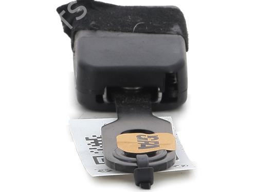 Seat buckle CITROËN C3 Picasso (SH_) 1.6 HDI 90 | BP28971850I32 