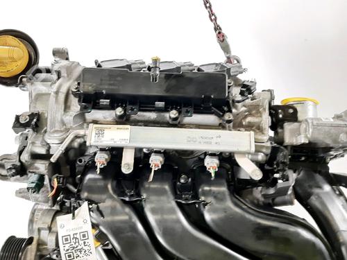 Engine RENAULT TWINGO III (BCM_, BCA_) 1.0 SCe 70 | BP31693697M1