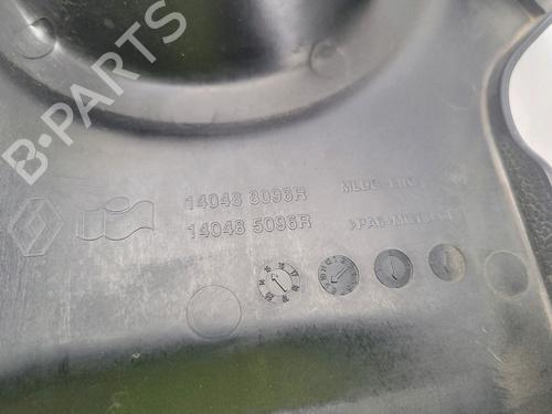 Upper protection RENAULT TALISMAN (LP_) 1.6 TCe 150 | BP13890885M93 