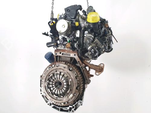Engine RENAULT KANGOO Express (FW0/1_) 1.5 dCi 90 (FW0G, FW05, FW08, FW11) | BP36513571M1 - Image 3