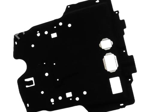 Protezione sottoscocca PEUGEOT 2008 II (UD_, US_, UY_, UJ_, UR_, UC_) 1.2 PureTech 130 (USHNS, URHNS) (130 hp) 31748830