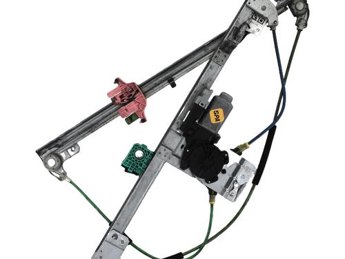 Front left window mechanism PEUGEOT EXPERT Van (VF3A_, VF3U_, VF3X_) 2.0 HDi 120 | BP30868974C22