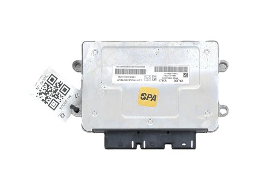 Engine control unit (ECU) PEUGEOT 206+ (2L_, 2M_) 1.1 | BP37148797M57 - Image 2