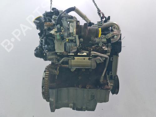 Engine RENAULT CLIO IV (BH_) 1.5 dCi 75 | BP32433543M1