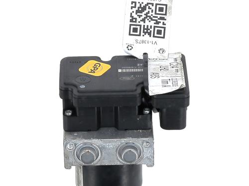 ABS pump FORD FOCUS C-MAX (DM2) 1.8 TDCi | BP25706614M43 
