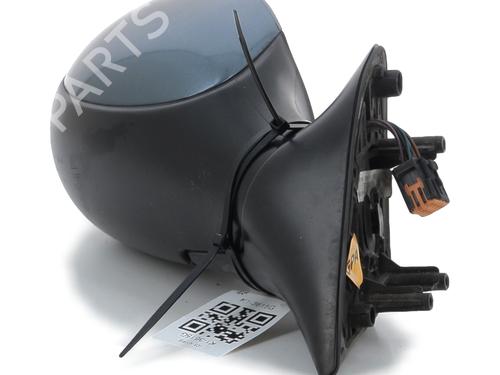 Right mirror CITROËN XSARA PICASSO (N68) 1.6 HDi | BP26199034C27 